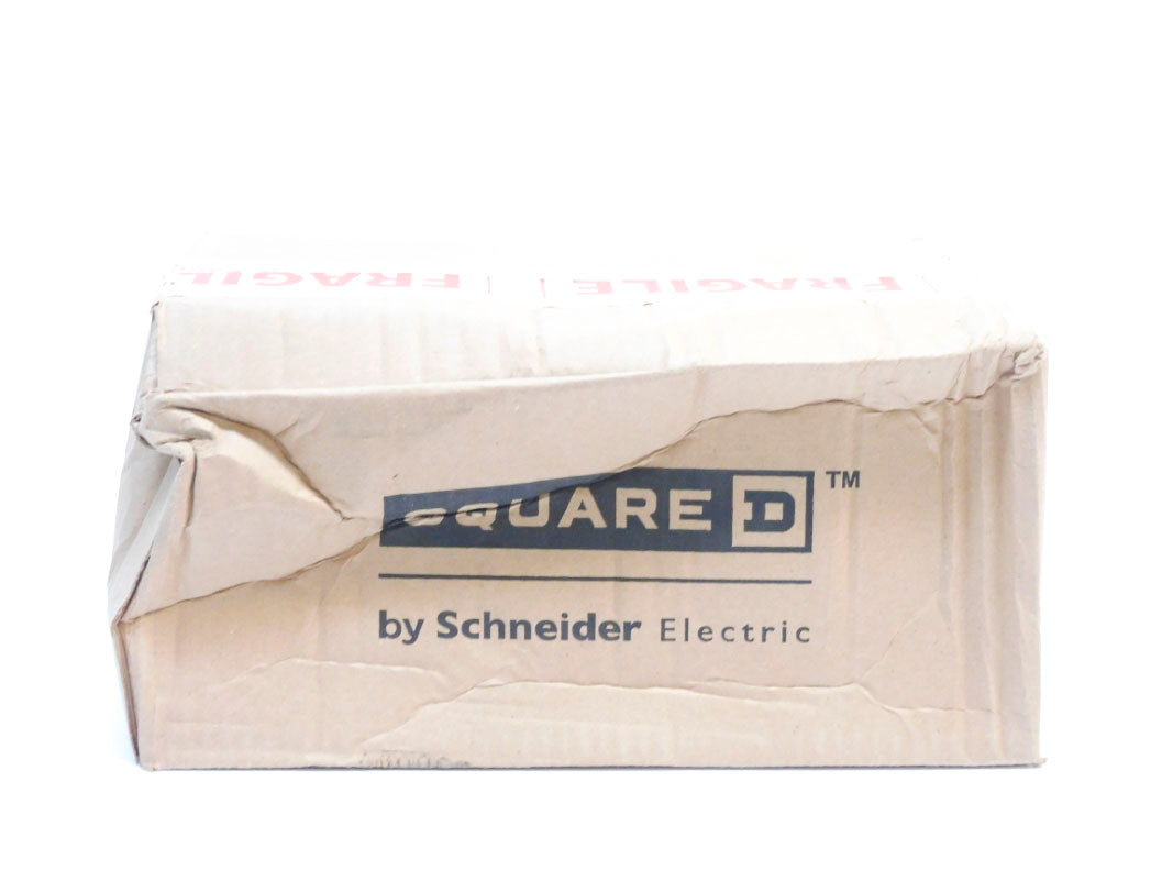 SQUARE D BDA34100Y 100A 480/277V NSFS