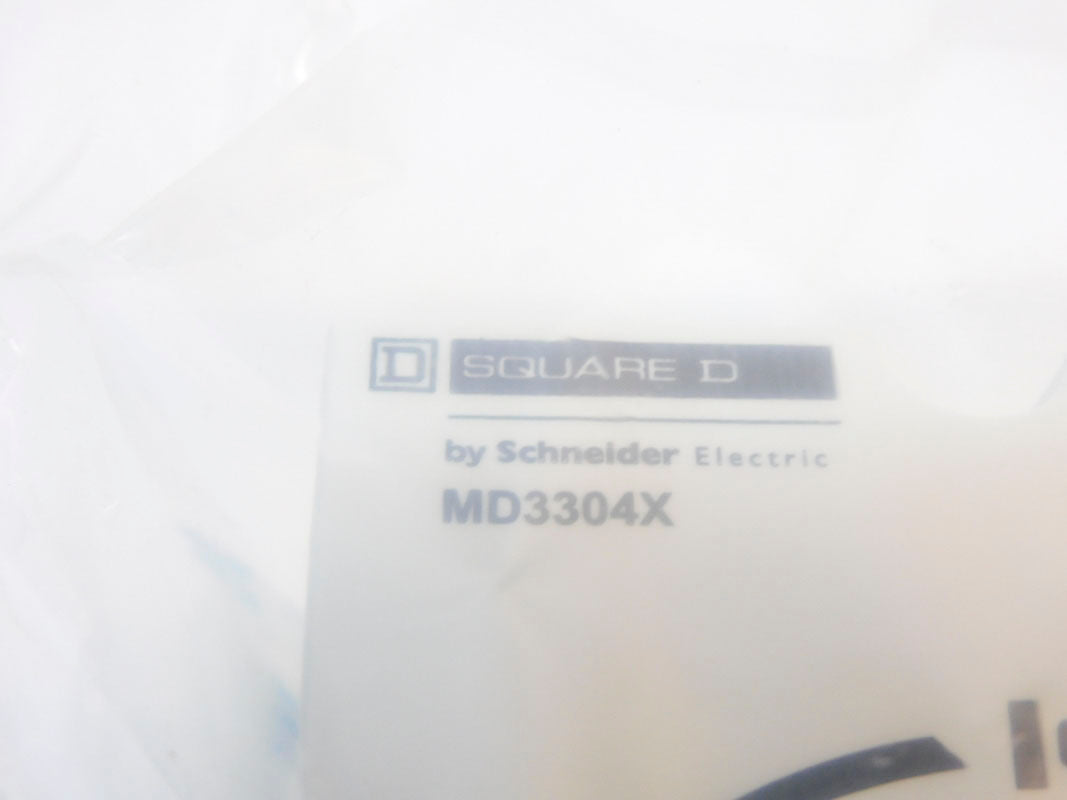 SCHNEIDER ELECTRIC MD3304X 600VAC 30A NSMP