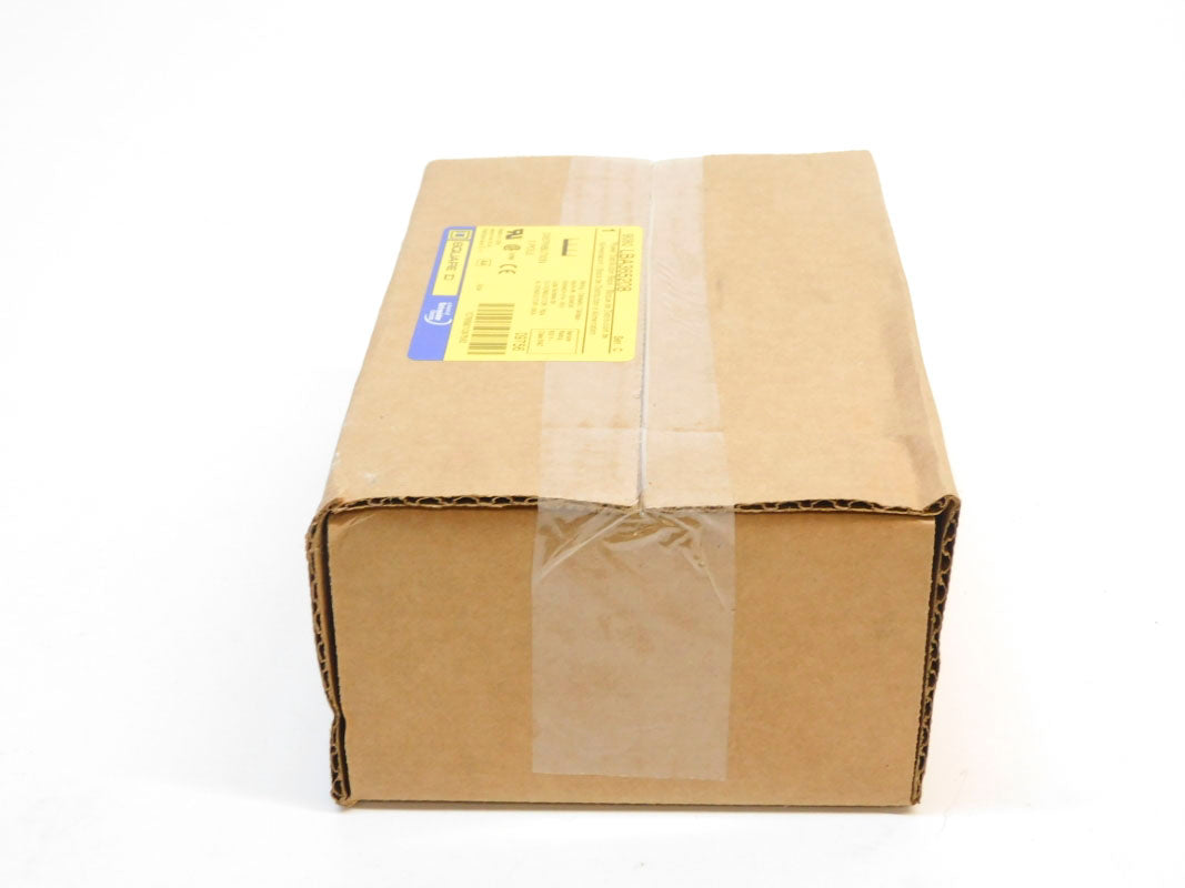 SQUARE D 9080LBA365208 SER. C 600V NSFS