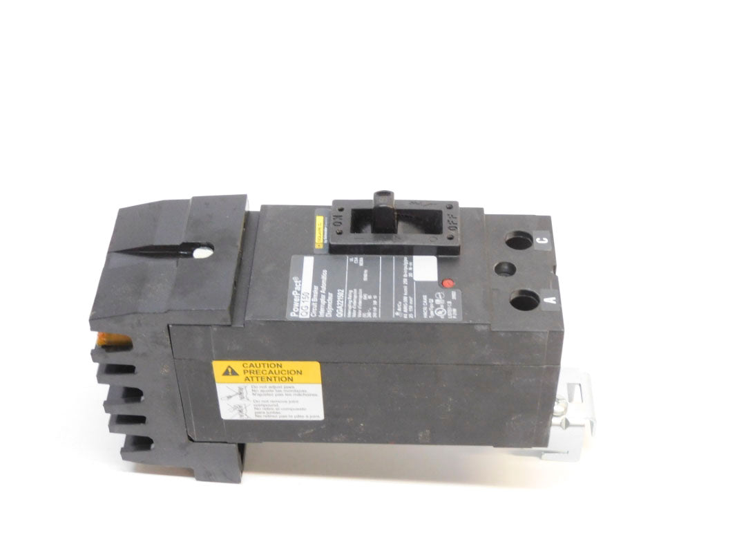 SQUARE D QGA221502 150A 240V NSMP