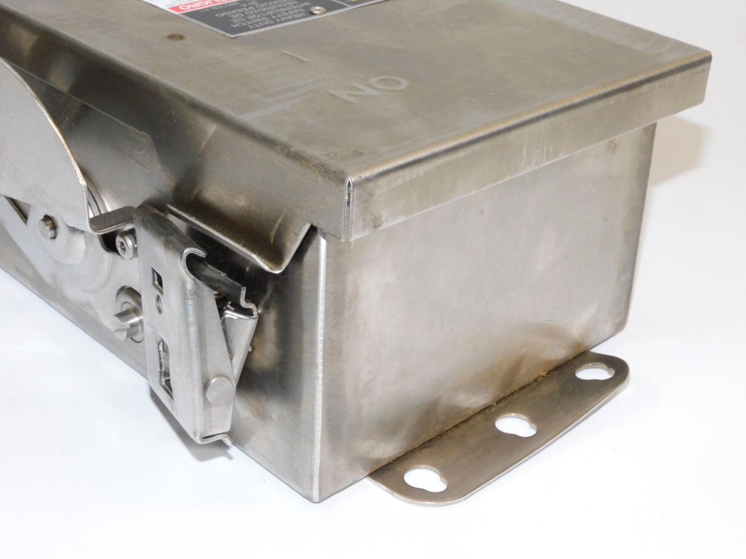 SQUARE D HU361DS SER. F06 (AS PICTURED) NSMP