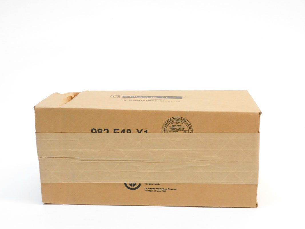 SQUARE D 9001SKY3 SER. D NSFS