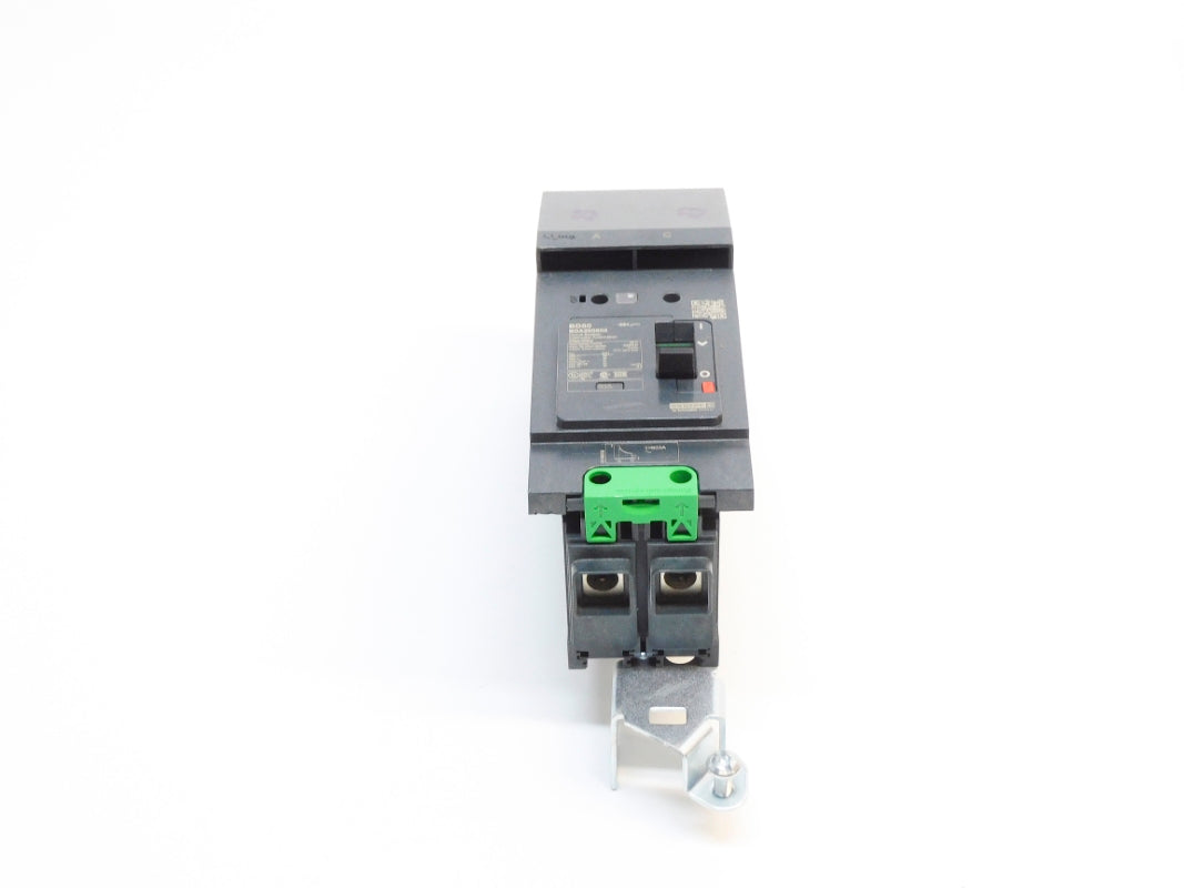SQUARE D BDA260502 50A 480V NUPI