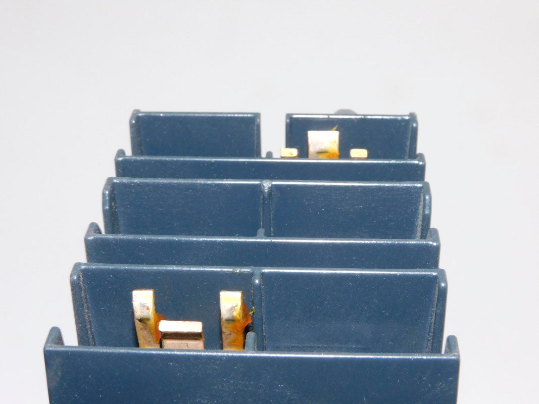 SQUARE D BDA260502 50A 480V NUPI