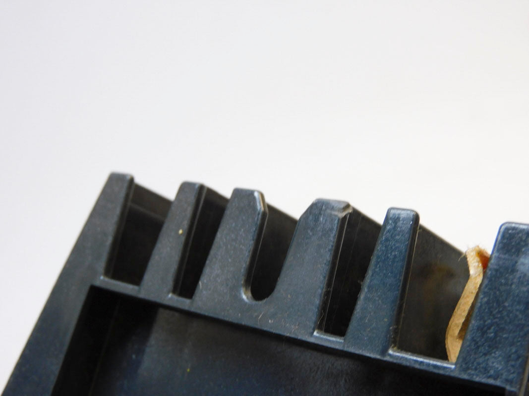 SQUARE D BDA260152 15A 480V (AS PICTURED) NSNP