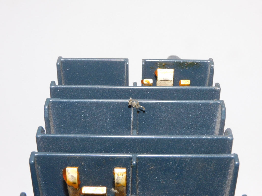 SQUARE D BDA260402 40A 480V NUPI