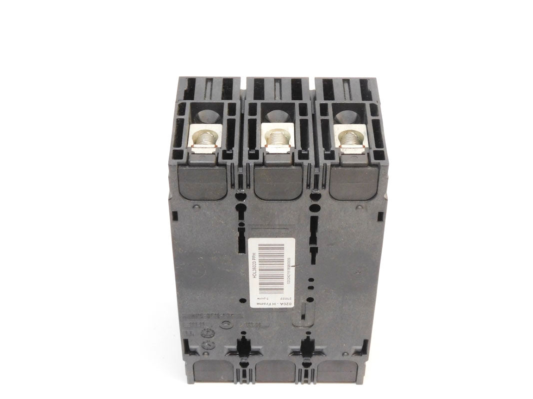 SQUARE D HDL36020 600V 20A NSNP