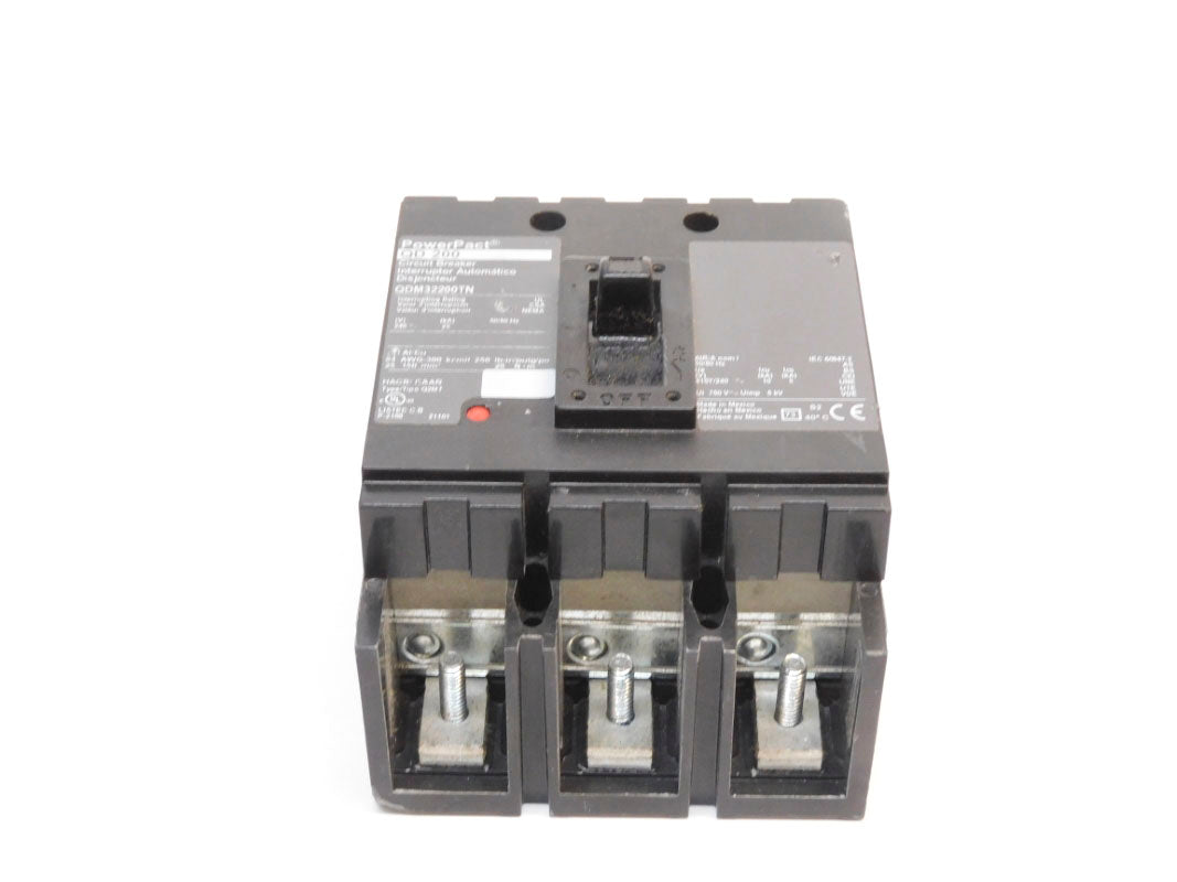 SQUARE D QDM32200TN 200A 240V NSNP