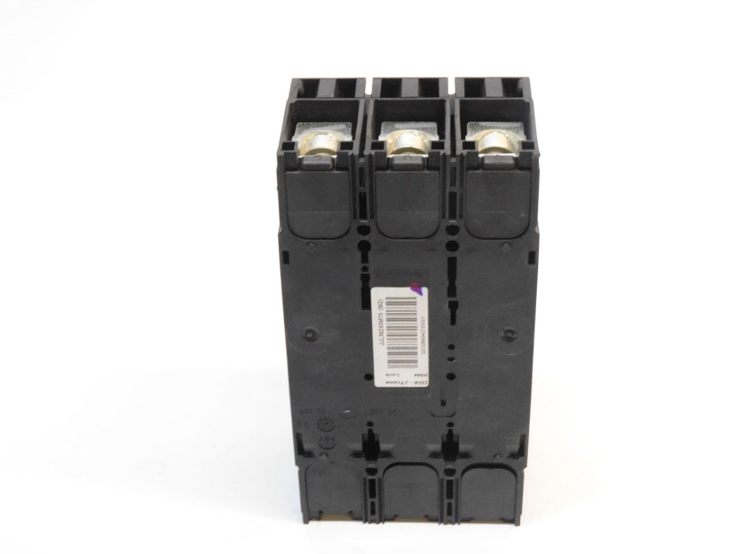 SQUARE D JJL36250M75 250A 600V NSNP