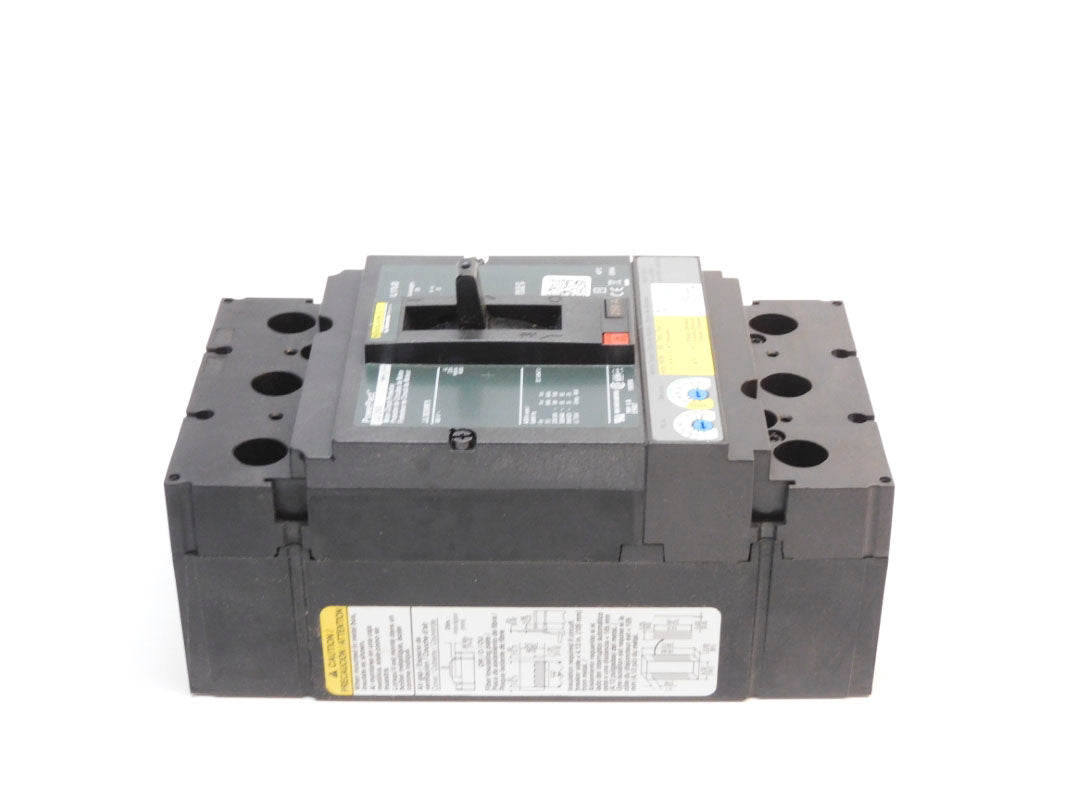 SQUARE D JJL36250M75 250A 600V NSNP