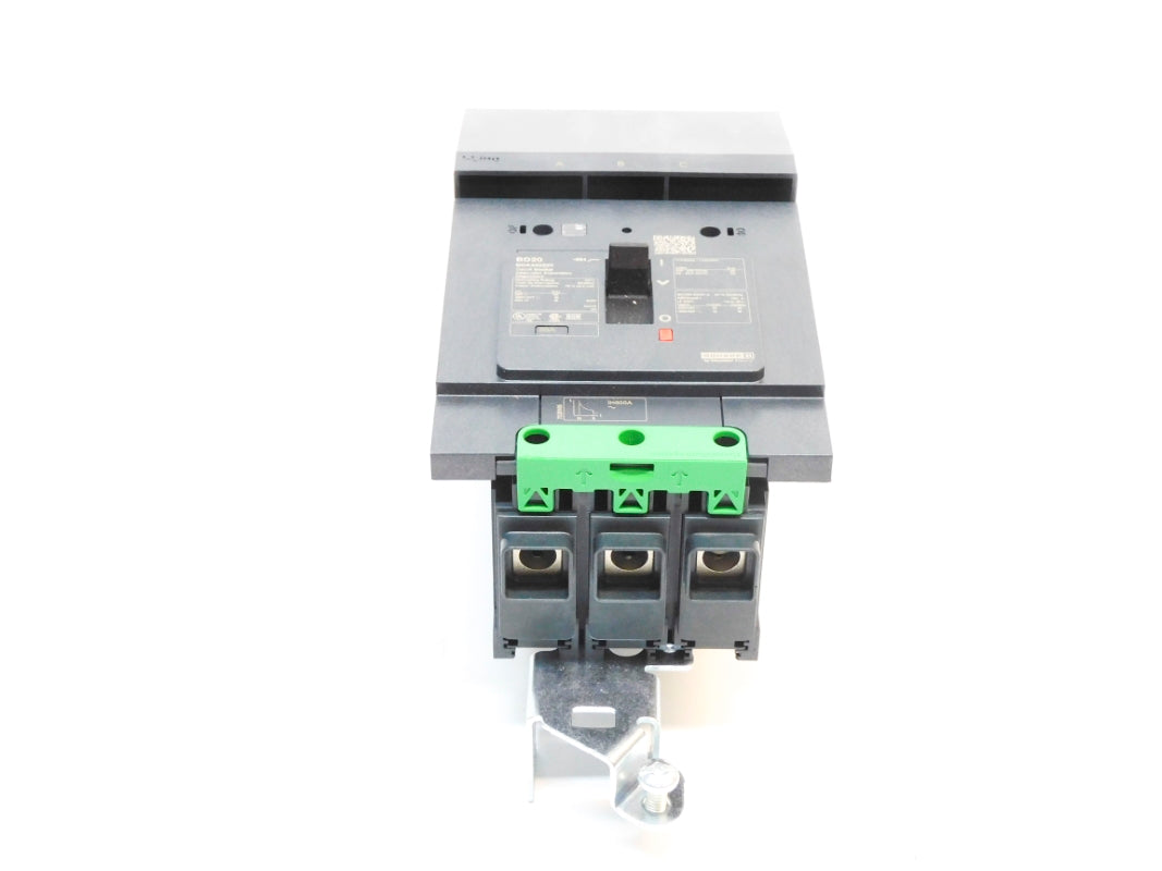 SQUARE D BDA34020Y 277V 20A NSNP