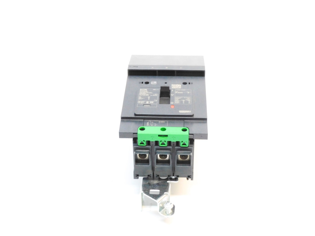SQUARE D BJA36100 100A 480V (AS PICTURED) NSNP
