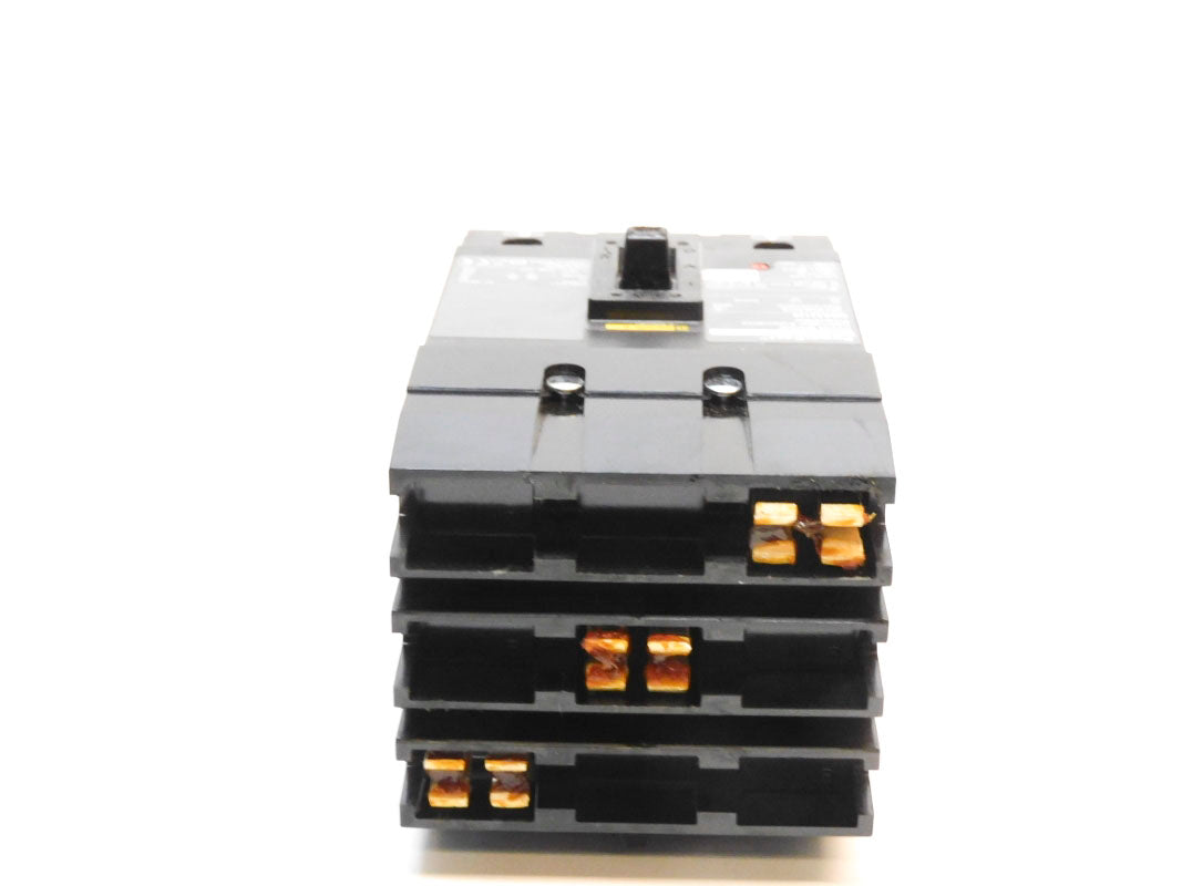 SQUARE D QBA32125 125A 240V NSNP