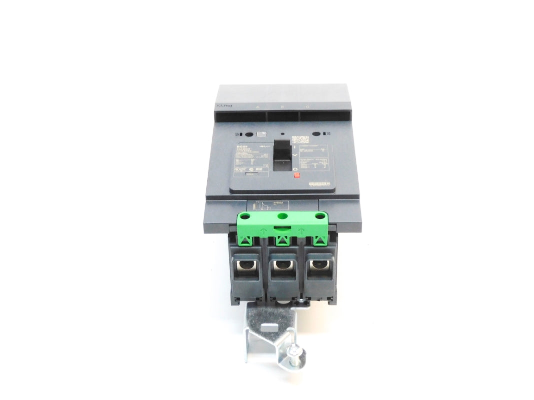 SQUARE D BGA36025 480V 25A NSNP