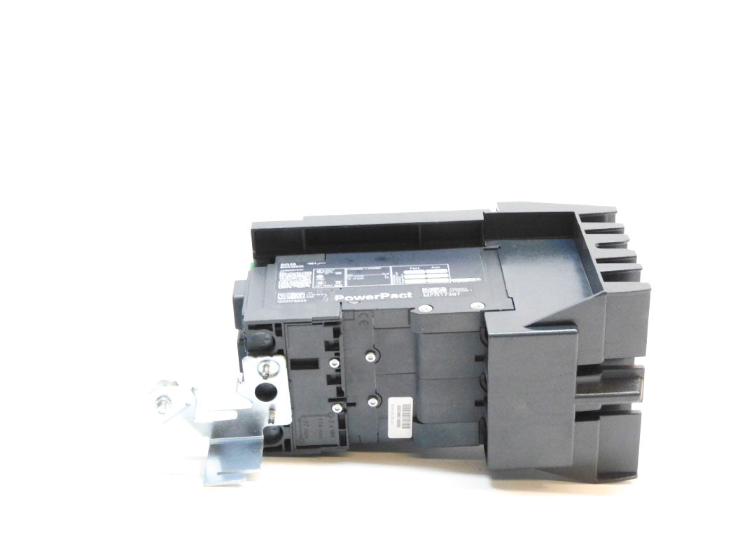 SQUARE D BGA36025 480V 25A NSNP