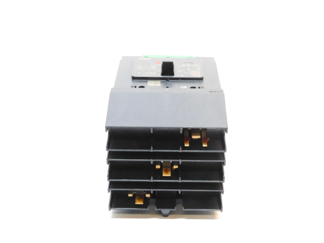 SQUARE D BGA36025 480V 25A NSNP