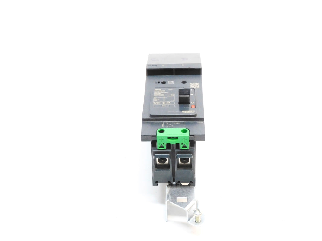 SQUARE D BDA260302 30A 480V NUPI
