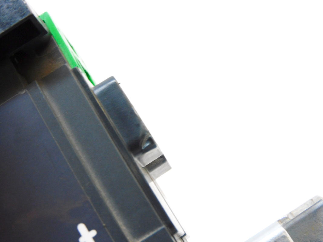 SQUARE D BDA260302 30A 480V NUPI