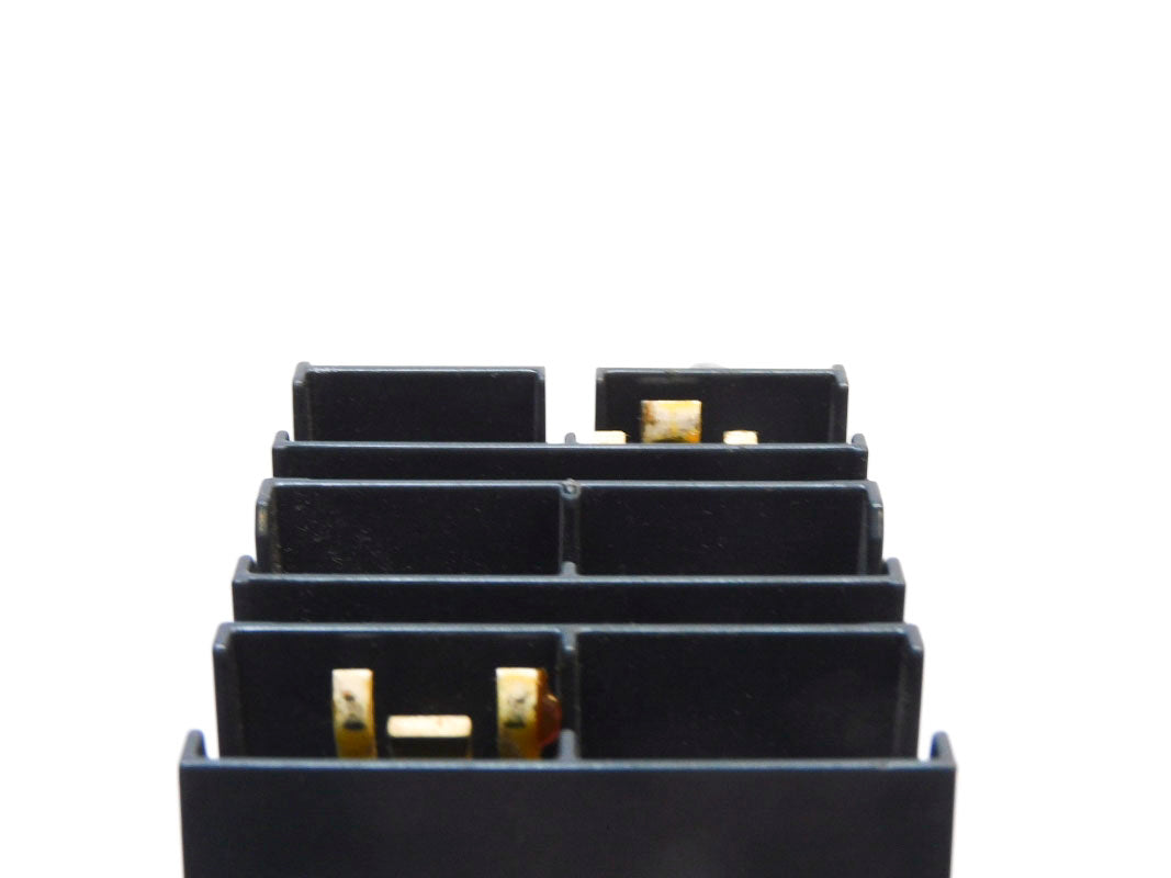 SQUARE D BDA260302 30A 480V NUPI