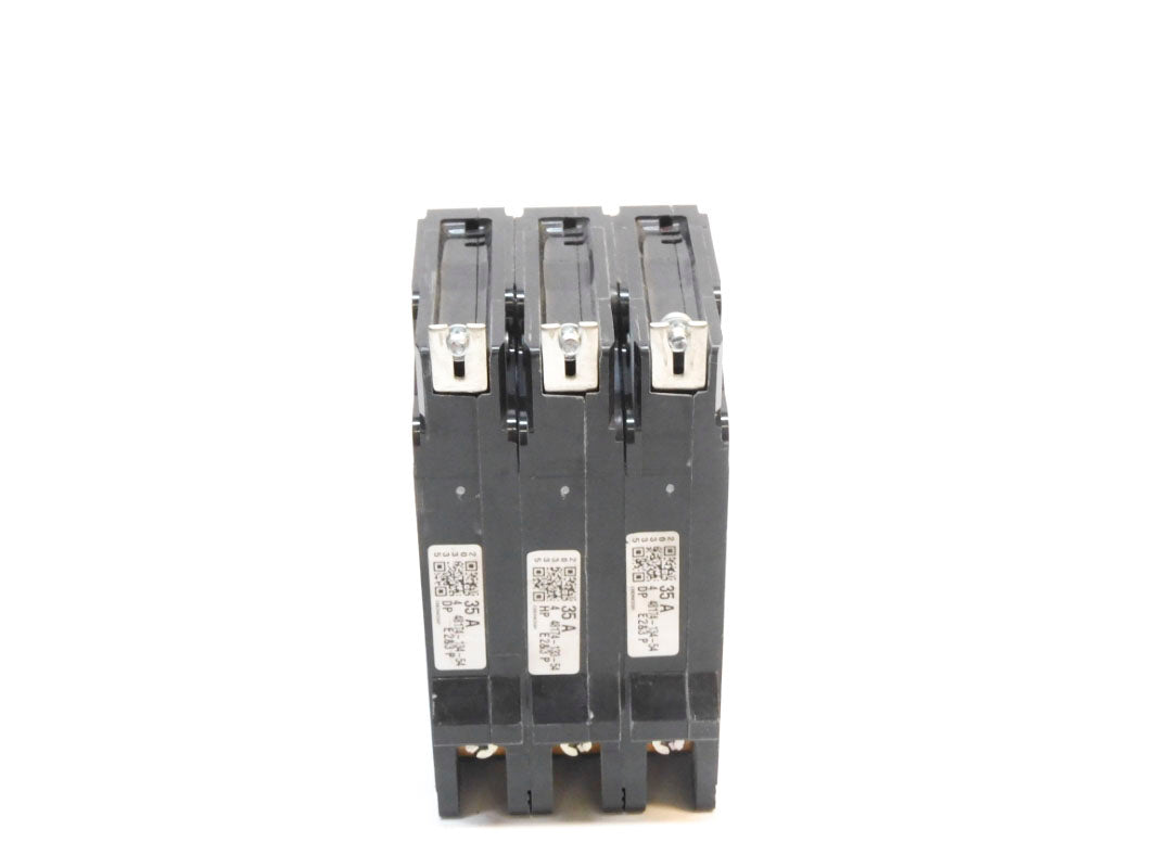 SQUARE D EDB34035 277V 35A NSNP