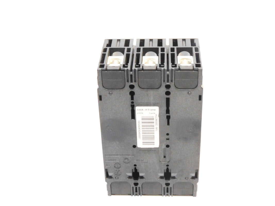SQUARE D HJL36030C 30A 600V NSNP