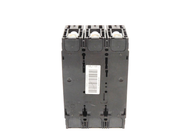 SQUARE D HGL36150AASA 600V 150A NSNP