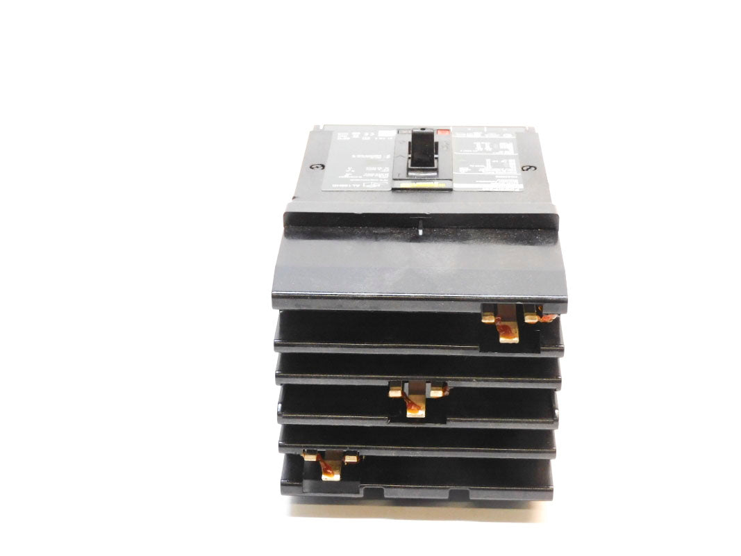 SQUARE D HGA36020 20A 600V (AS PICTURED) NSNP