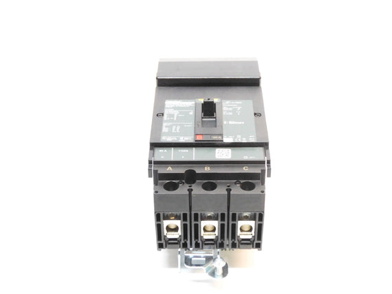 SQUARE D HLA36060 600V 60A NSNP