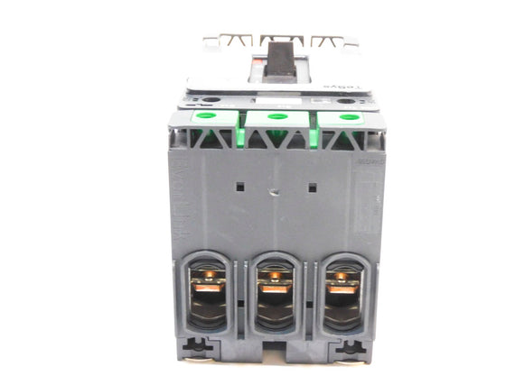SCHNEIDER ELECTRIC BV4T013D 13A 480V (AS PICTURED) NSNP
