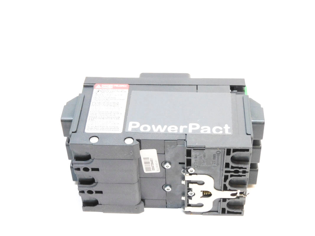 SQUARE D BJL36080 80A 480V NSNP