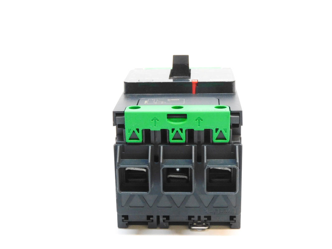SQUARE D BJL36080 80A 480V NSNP