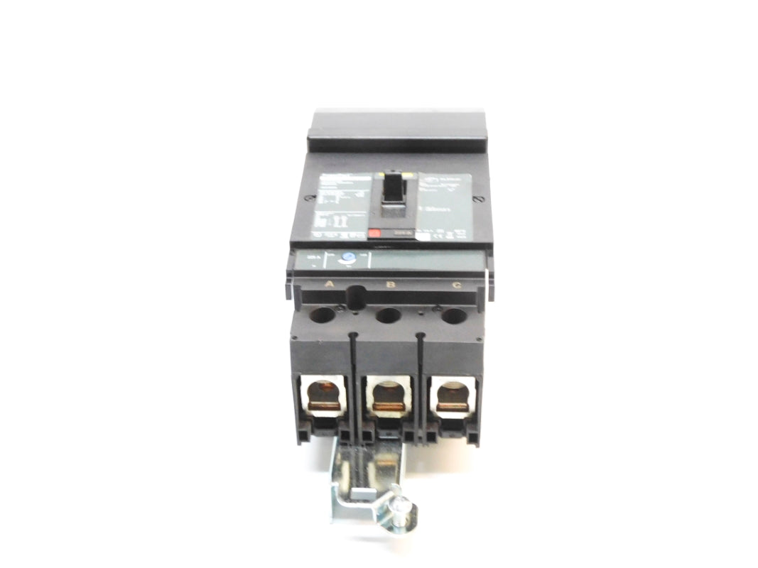 SQUARE D JGA36225 600V 225A NSNP