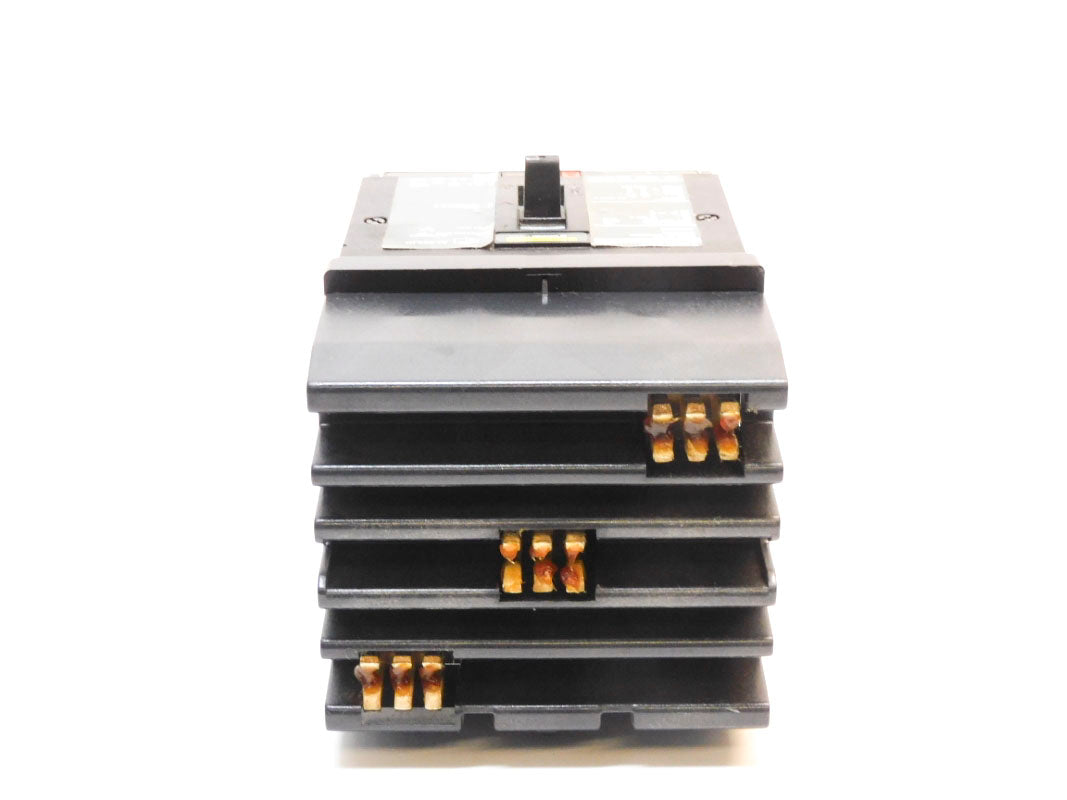 SQUARE D JGA36225 600V 225A NSNP