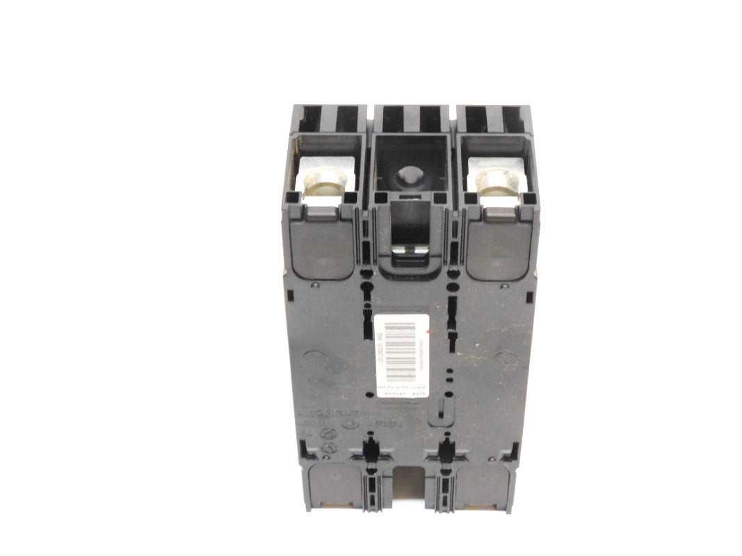 SQUARE D JDL26225 225A 600V NSNP