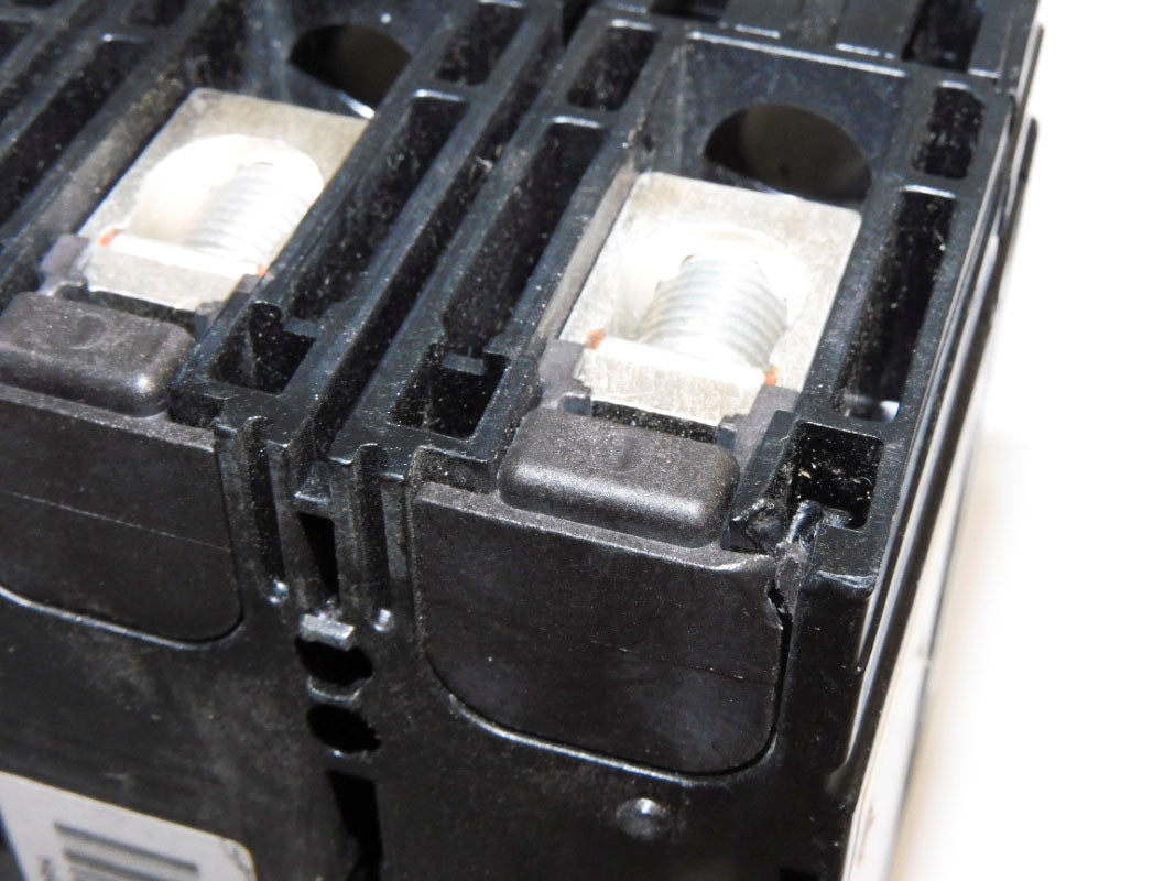 SQUARE D HDL36100 100A 600V (AS PICTURED) NSNP