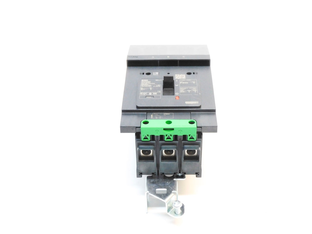 SQUARE D BDA34060Y 60A 480/277V NSNP