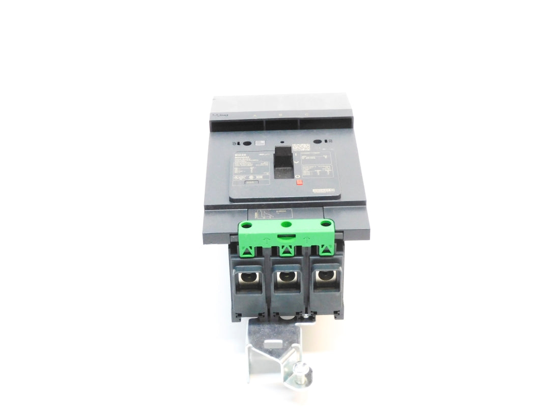 SQUARE D BGA36025 25A 480V (AS PICTURED) NSNP