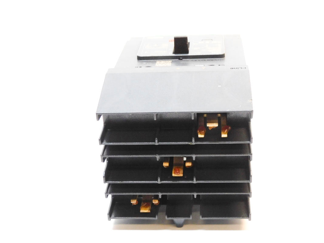 SQUARE D BGA36025 25A 480V (AS PICTURED) NSNP