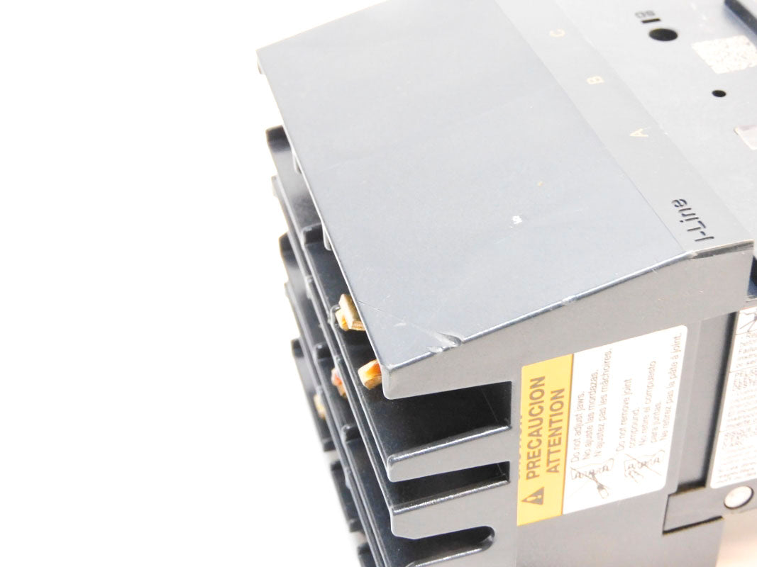 SQUARE D BGA36025 25A 480V (AS PICTURED) NSNP
