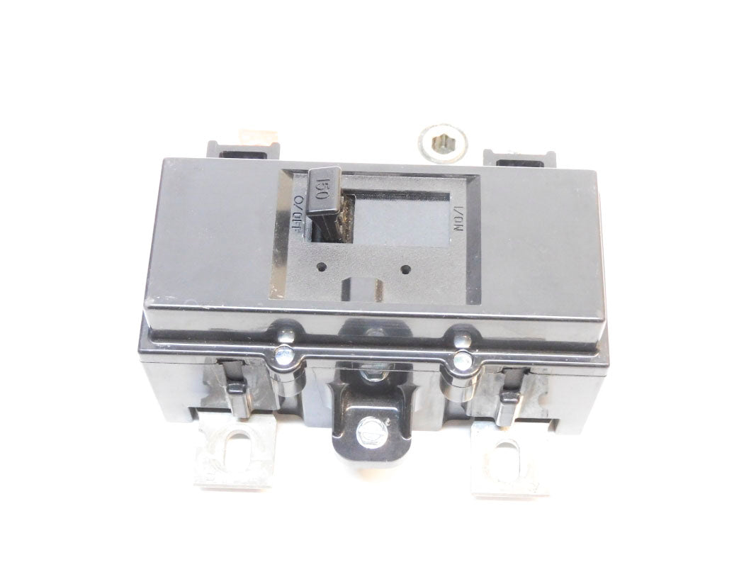 SQUARE D QOM2150MVH 150A 120/240V (AS PICTURED) UNMP