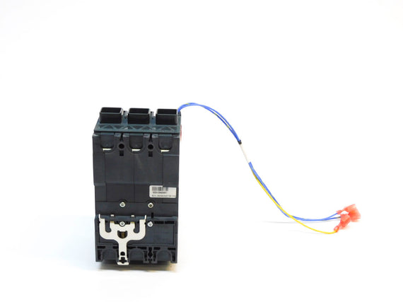 SQUARE D X13050977012 90A 480V NSNP