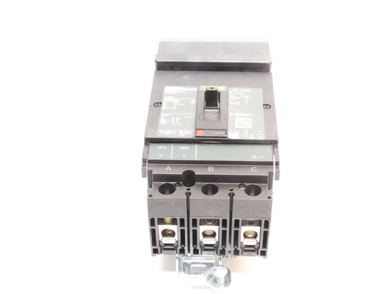 SQUARE D HDA36015 600V 15A NSNP
