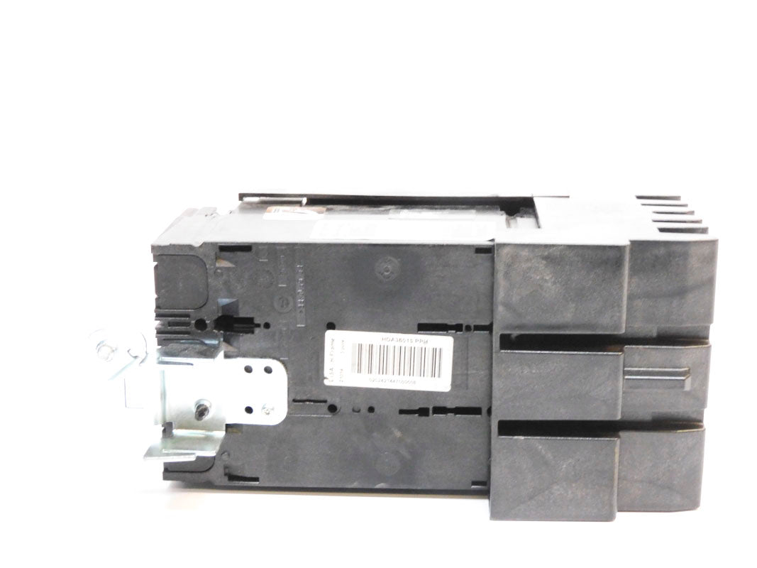 SQUARE D HDA36015 600V 15A NSNP