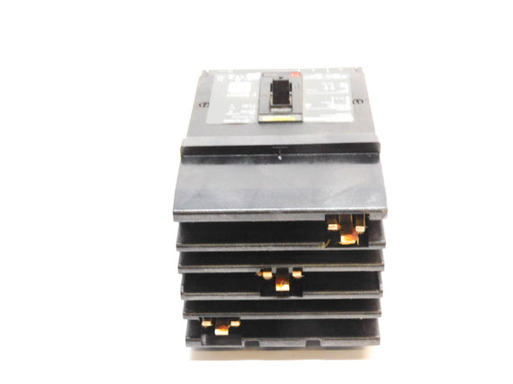 SQUARE D HDA36015 600V 15A NSNP