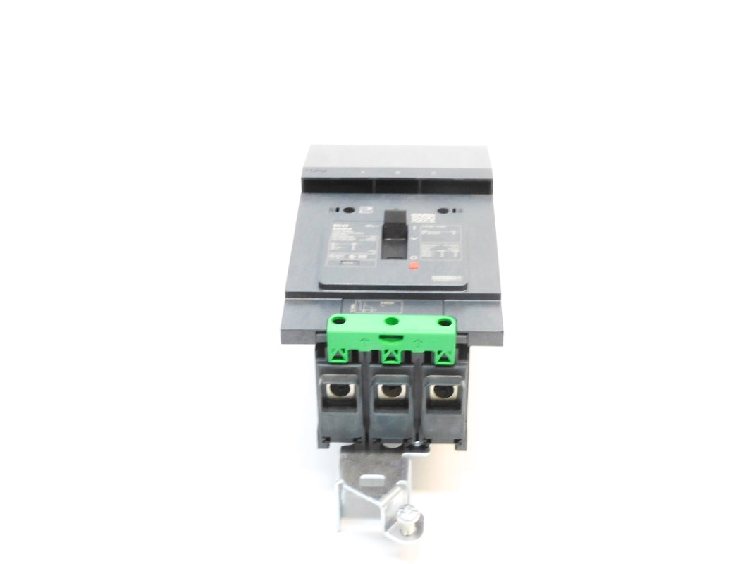 SQUARE D BGA36045 480V 45A NUPI