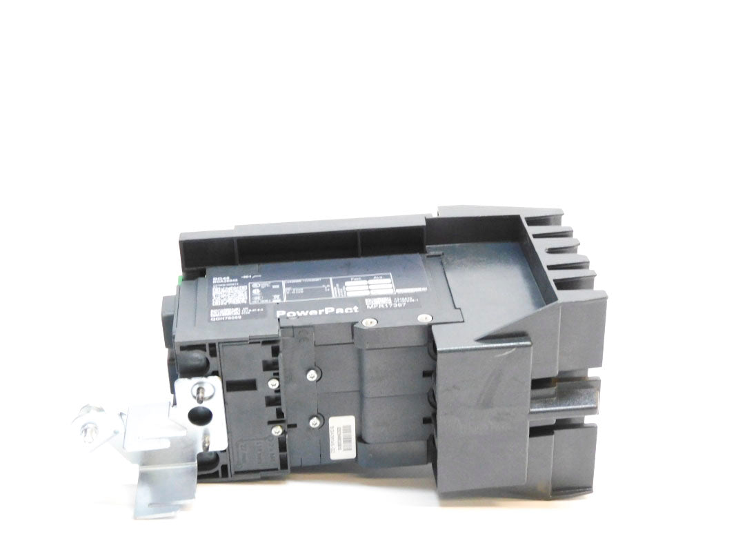 SQUARE D BGA36045 480V 45A NUPI
