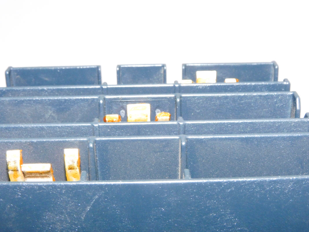 SQUARE D BGA36045 480V 45A NUPI