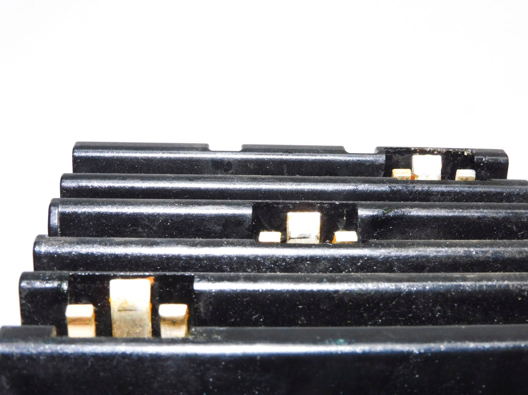SQUARE D HGA36060 600V 60A (AS PICTURED) NUPI