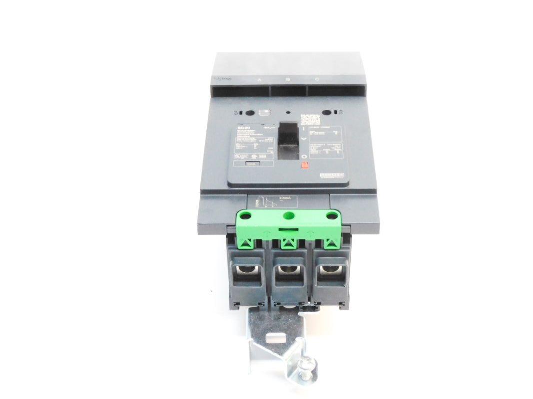 SQUARE D BGA34020Y 277V 20A NSNP