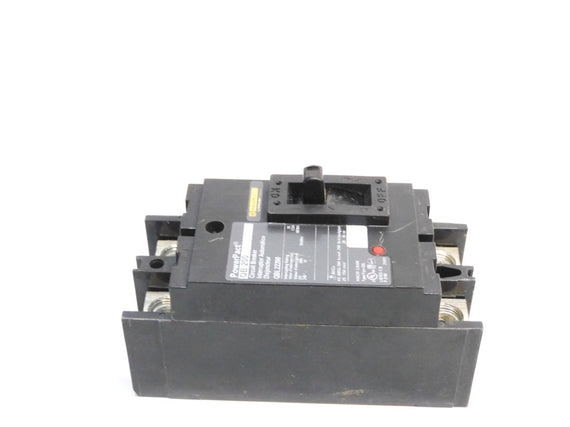 SQUARE D QBL22200 240V 200A NSNP
